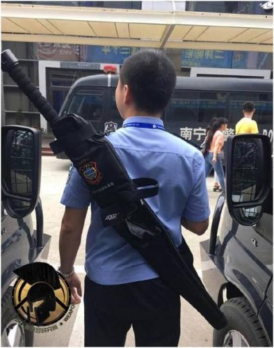 警用古兵器排名前十(中国古兵器大全)插图4