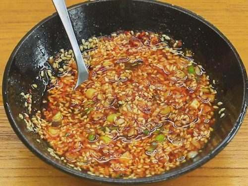 凉拌菜的做法(30种最常吃的凉拌菜)插图30