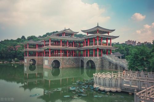 南宁休闲基地排名前十(南宁吃喝玩乐一体的地方)插图22