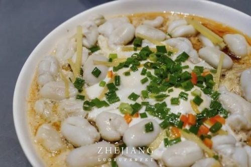台州美食炊饭排名前十(台州私房菜排行榜)插图39