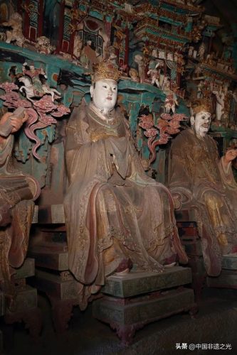全国神兽雕塑排名前十(重庆十大神兽排名)插图81