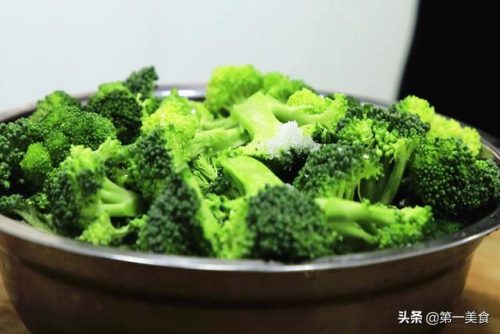 凉拌菜的做法(30种最常吃的凉拌菜)插图6