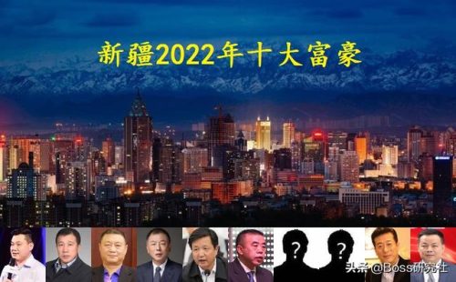知名新疆画家排名前十(新疆著名画家排名)插图