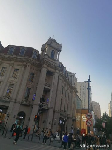 江汉路万达广场(万达自助餐多少钱一人)插图34