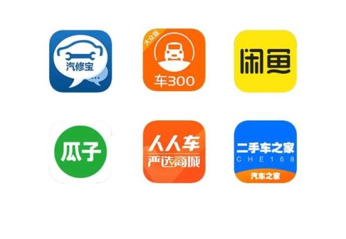 二手车平台(优信二手车)插图1