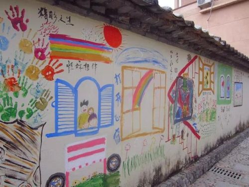 西冲旅游攻略(西冲海滩)插图8