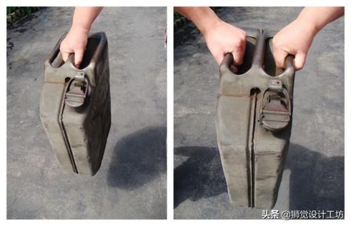 油桶设计公司排名前十(重庆15l油桶设计公司)插图7
