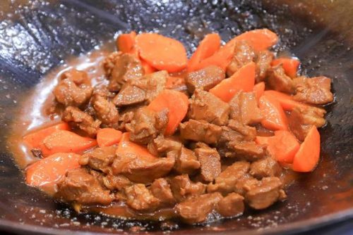 大雪吃什么传统食物-(大雪节气的特点和风俗)插图12