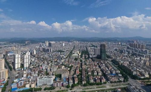 广西桂平市(桂平市属于哪个市)插图