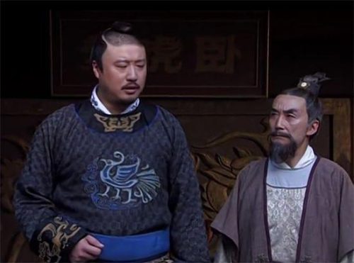 神探狄仁杰第二部剧情介绍(狄仁杰二部电视剧剧情介绍)插图20