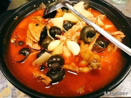 南宁烧烤酒店排名前十(广西酒店排名)插图15