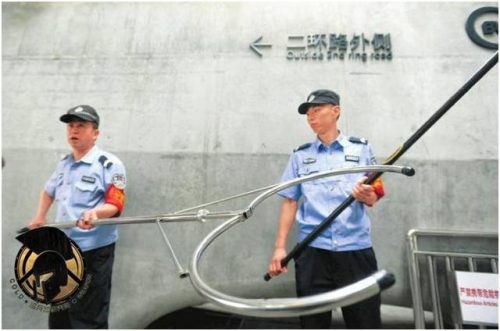 警用古兵器排名前十(中国古兵器大全)插图7