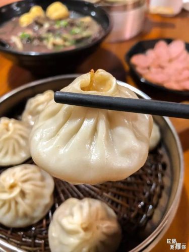 哈尔滨花都餐厅排名前十(花都排名第一的餐厅)插图19