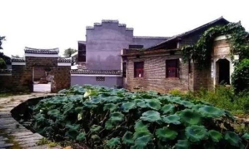 进贤古村排名前十(进贤县十大景点排名图片)插图3