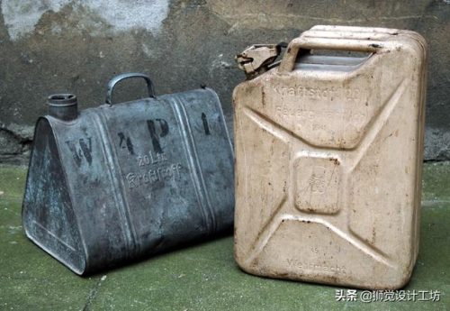 油桶设计公司排名前十(重庆15l油桶设计公司)插图