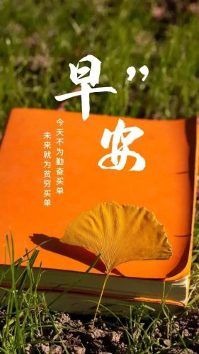 立秋图片大全高清(一叶知秋图片)插图25