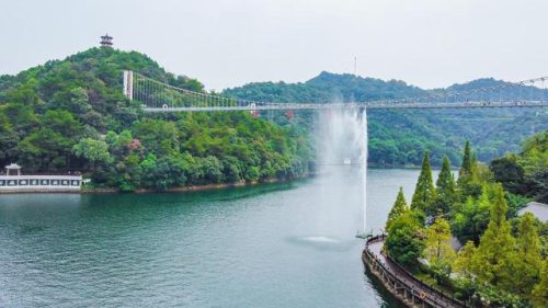 长沙有什么地方好玩(长沙网红打卡点)插图49