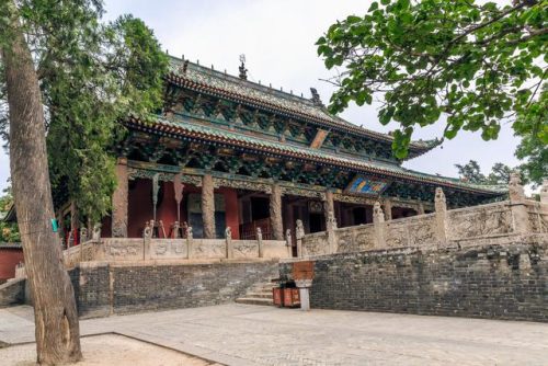 山西最高瀑布排名前十(山西在哪里看瀑布最好)插图21