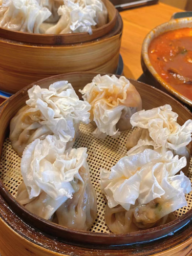 洪洞早餐店排名前十(洪洞美食推荐)插图1
