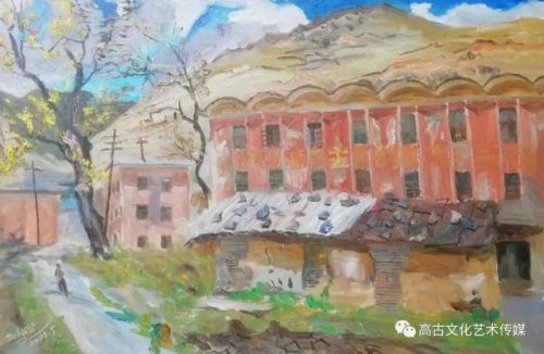 云南素描老师排名前十(云南艺术素描考题)插图13