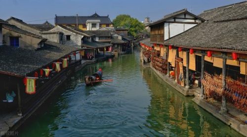 绍兴景点(绍兴一日游最佳地方)插图40