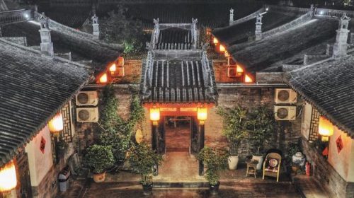 山西最高瀑布排名前十(山西在哪里看瀑布最好)插图40