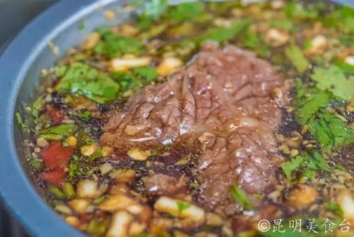 昆明会所美食排名前十(昆明高档饭店排名)插图94