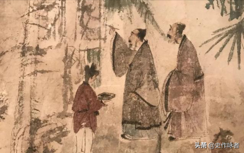中国名人故事大全(爱国名人名言大全)插图21