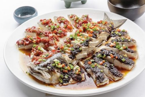 洛阳排名前十的饭店(洛阳那个饭店有十六人抬)插图1