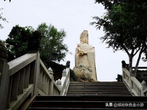 福建莆田景区排名前十(莆田赶海十佳排名)插图2
