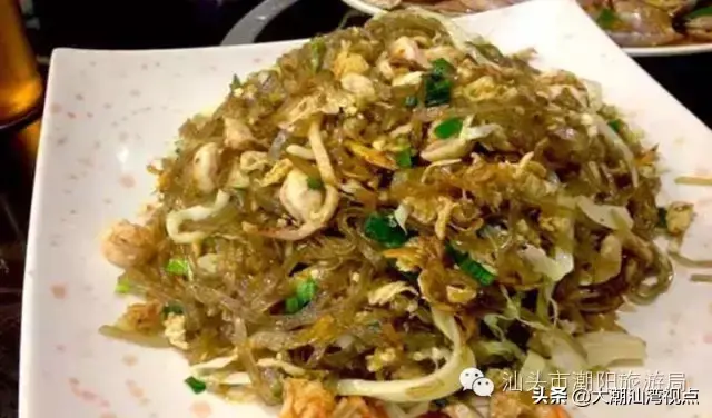 潮阳老牌小吃排名前十(潮阳棉城美食地点)插图26