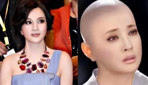 热门光头明星排名前十(明星刮眉毛光头视频)插图11
