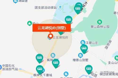 徐州早期豪宅排名前十(徐州三大豪宅排名)插图28