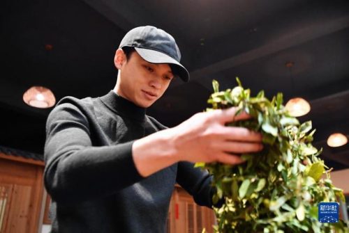 武夷岩茶(武夷岩茶大红袍)插图3