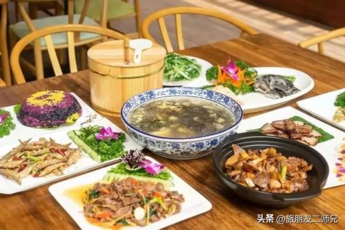 靖西酒店美食排名前十(靖西美食小吃主要在哪)插图47