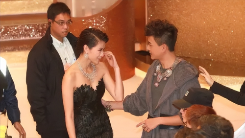 黄宗泽与胡杏儿(喜欢黄宗泽女的都是怎么样的)插图6