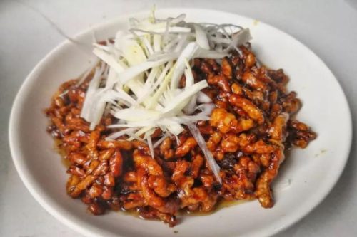 罗平高档餐厅排名前十(罗平县美食)插图24