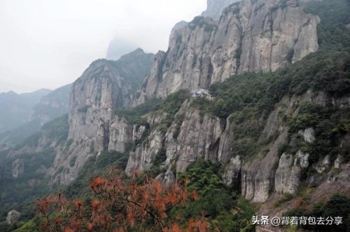 浙江旅游景点(浙江旅游景点推荐)插图5