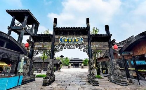 常州热点地方排名前十(常州十大产业排名)插图17