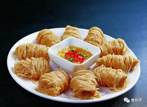 西安小吃排名前十 石(西安最火小吃排名)插图8