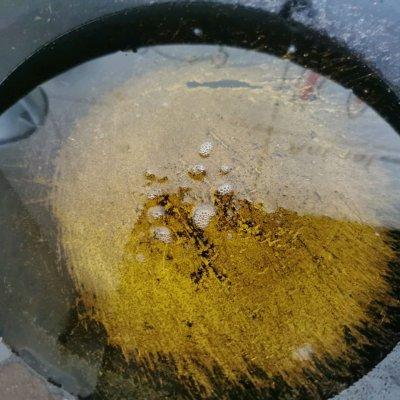 椒盐蘑菇(椒盐蘑菇怎么做酥脆窍门)插图9