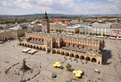 波兰旅游公园排名前十(波兰十大旅游景点图片)插图11