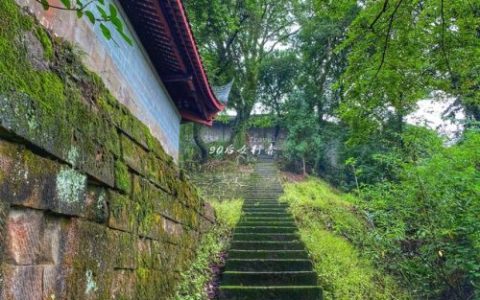 蒲江寺庙人气排名前十(大邑十大寺庙排名)