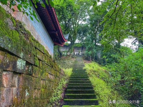 蒲江寺庙人气排名前十(大邑十大寺庙排名)插图