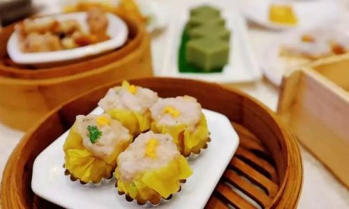 佛山正宗茶楼排名前十(佛山石肯茶楼)插图6