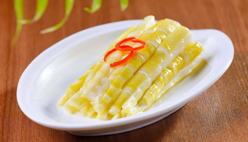竹笋怎么做好吃(鲜笋的多种做法)插图1