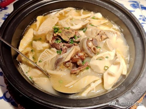 杭州高档徽菜排名前十(杭州名菜排行榜)插图13