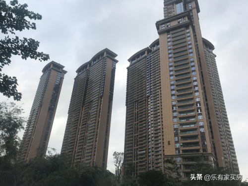 深圳真实豪宅排名前十(深圳豪宅线标准)插图6