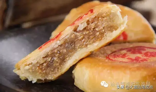潮阳老牌小吃排名前十(潮阳棉城美食地点)插图15
