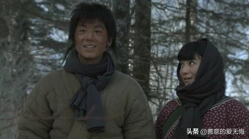 闯关东剧情介绍(传武后来对秀儿动心了吗)插图3